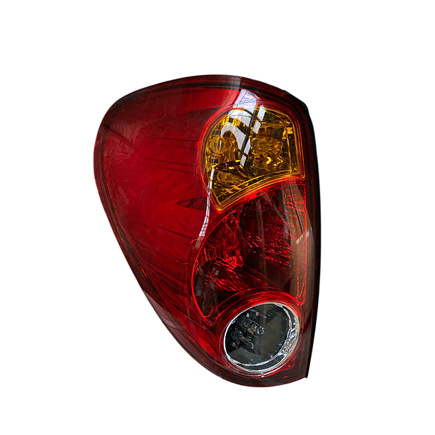 Foco Trasero Izquierdo Piloto L200 2007-2015 Depo 1