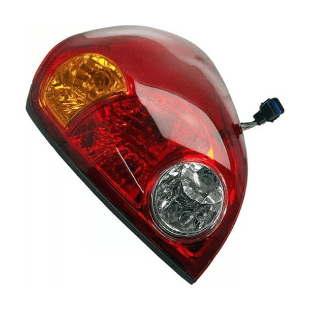Foco Trasero Derecho Copiloto Mitsubishi L200 2007-2015 Alternativo 1