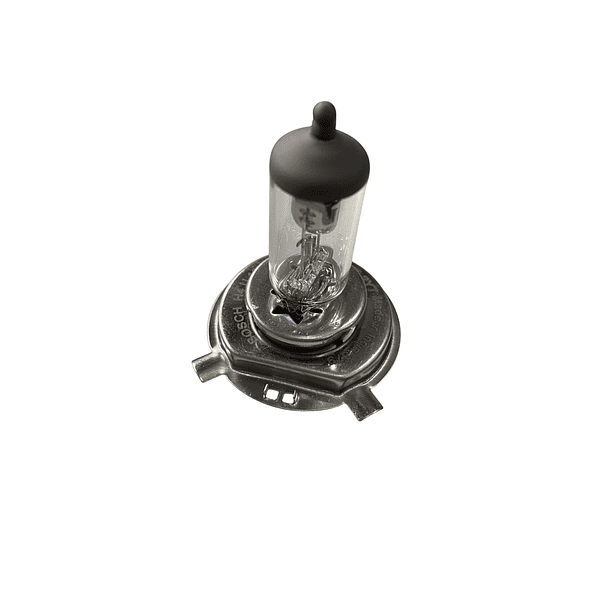 Ampolleta H4 BOSCH 3