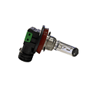 Ampolleta H11 BOSCH 3