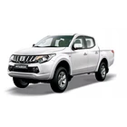 Homocinética Punta L/Rueda L200 2007-2015 L/R  4