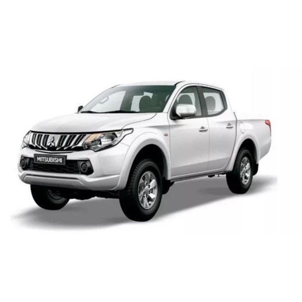 Homocinética Punta L/Rueda L200 2007-2015 L/R  4