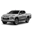 Homocinética Punta L/Rueda L200 2007-2015 L/R  5