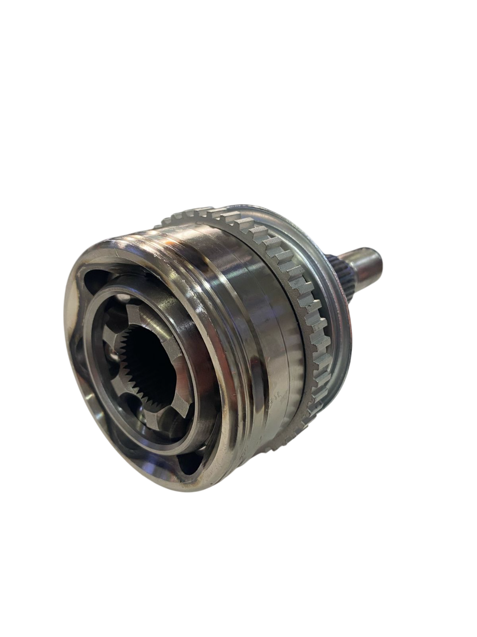 Homocinetica Lado Rueda L200 2007-2015 L/R | Tellotec Repuestos