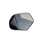 Luneta Izquierda Piloto L200 2020-2024 Con sensor 1