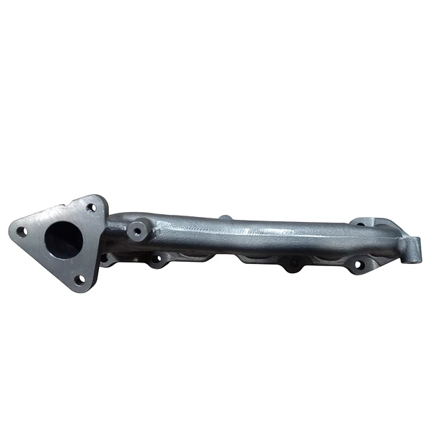 Múltiple Escape Mitsubishi L200 2016-2023 2.4 4n15 3