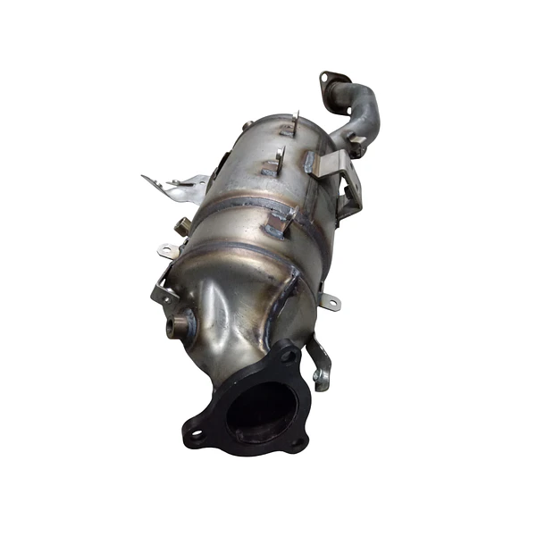 Filtro Particulas DPF Mitsubishi L200 2016-2024 2.4  3