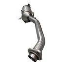 Filtro Particulas DPF Mitsubishi L200 2016-2024 2.4  2