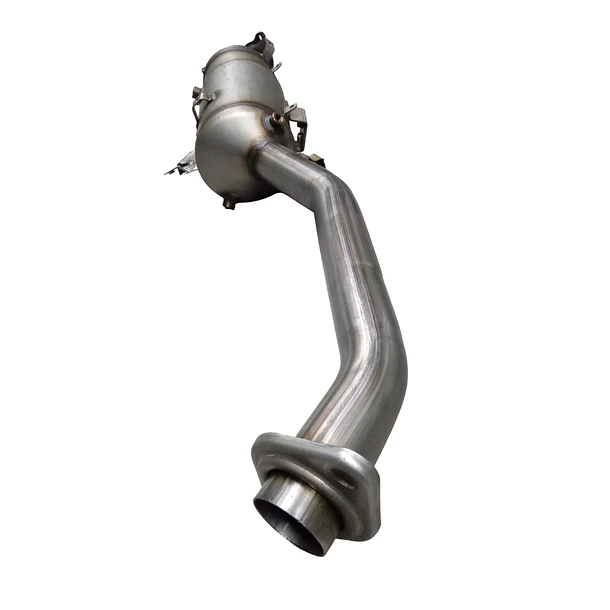 Filtro Particulas DPF Mitsubishi L200 2016-2024 2.4  2
