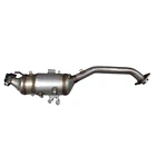 Filtro Particulas DPF Mitsubishi L200 2016-2024 2.4  1