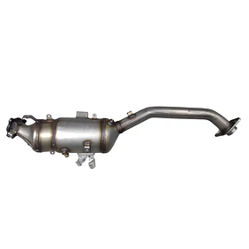 Filtro Particulas DPF Mitsubishi L200 2016-2024 2.4 