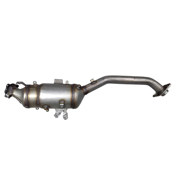Filtro Particulas DPF Mitsubishi L200 2016-2024 2.4  1