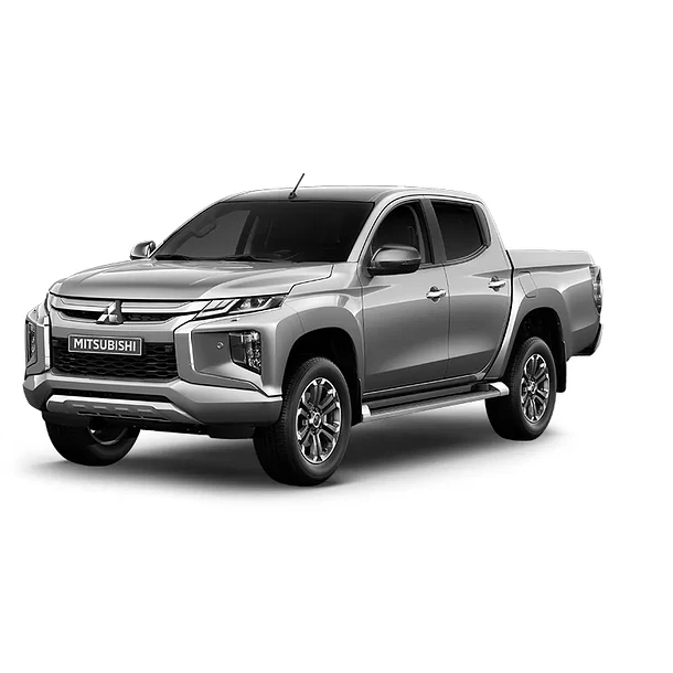 Filtro Particulas DPF Mitsubishi L200 2016-2024 2.4  6