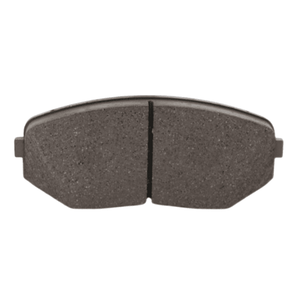 Pastillas Freno Mitsubishi Montero 2020-2024 Thailandia  1