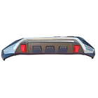 Bumper Frontal L200 2020-2024 LED 2