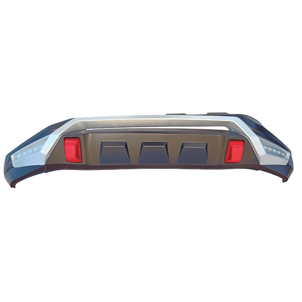 Bumper Frontal L200 2020-2024 LED 2