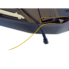 Bumper Frontal L200 2020-2024 LED 3