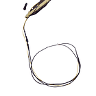 Bumper Frontal L200 2020-2024 LED 4