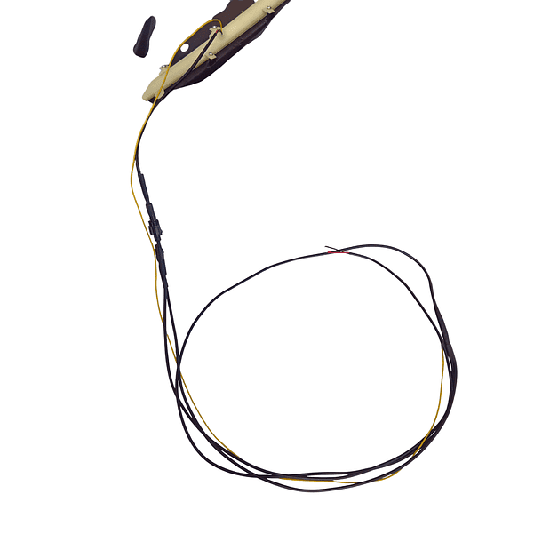 Bumper Frontal L200 2020-2024 LED 4