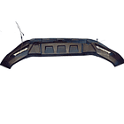 Bumper Frontal L200 2020-2024 LED 5