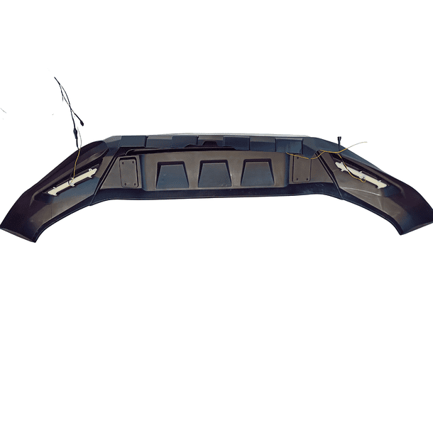 Bumper Frontal L200 2020-2024 LED 5