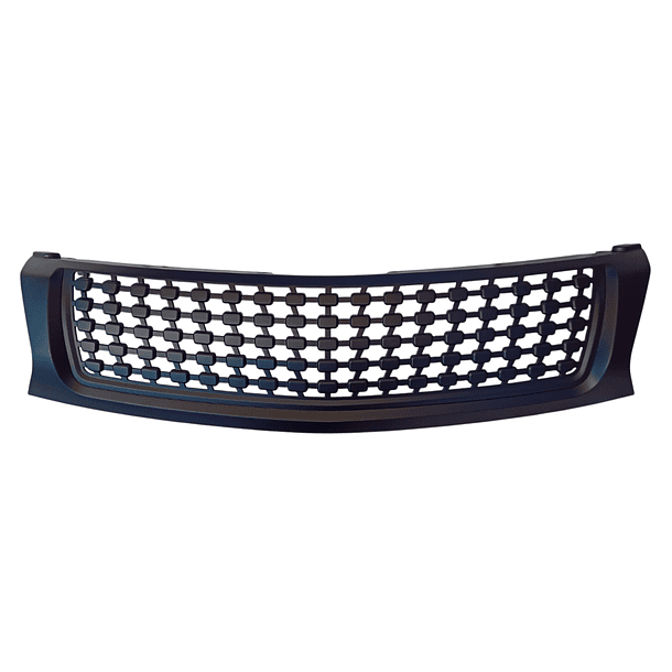 Mascara Panel L200 2016-2019 Tunning 2