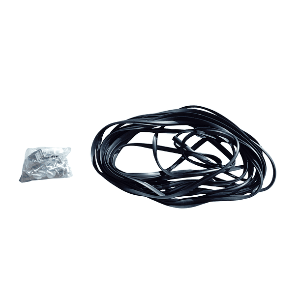 Extensiones Fender Gris Mitsubishi L200 Dakar 2011-2015 5