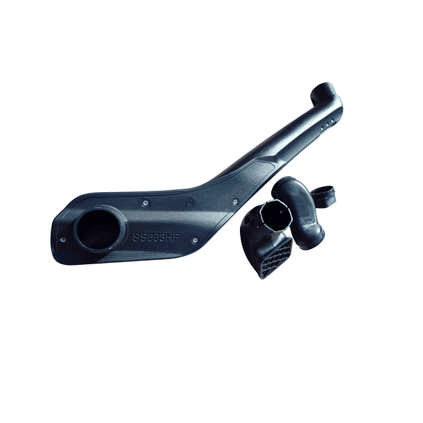 Snorkel L200 2020-2024 1