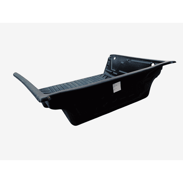 Cubre Pick Up Mitsubishi L200 2007-2015 2