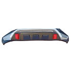 Bumper Frontal L200 2020-2024 LED 1