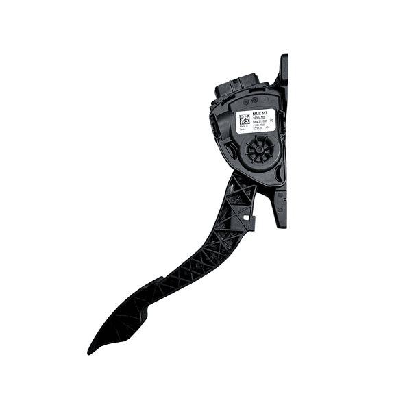Pedal Acelerador L200 2016-2024 Original  3