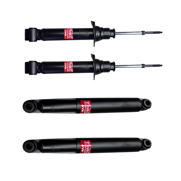 Juego Amortiguadores Mitsubishi L200 2020-2024 KYB 1