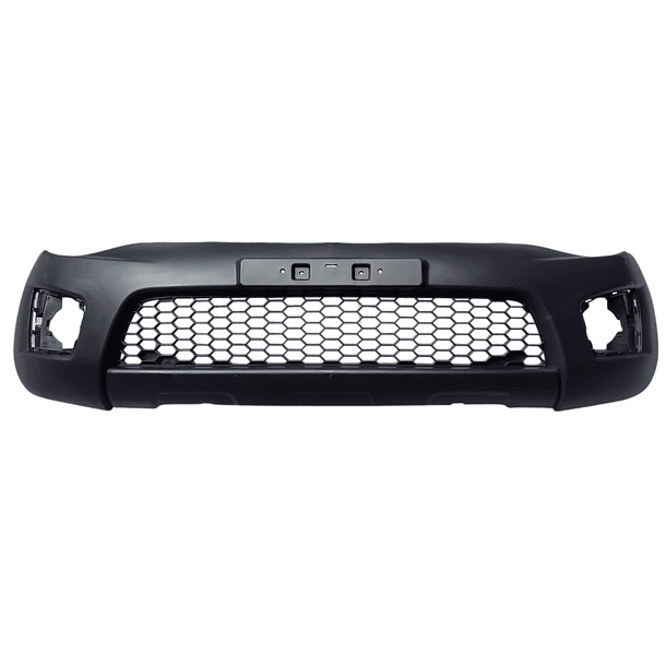 Parachoque Delantero Mitsubishi L200 2011-2015 3