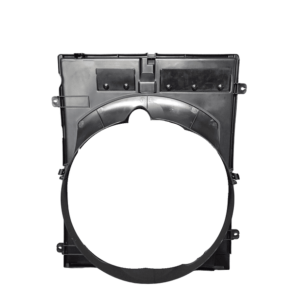 Embudo Radiador Mitsubishi L200 2016-2024  1