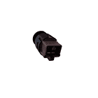Interruptor Switch Freno Mitsubishi 2007-2018 2 Pines 5