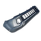 Parachoque Delantero L200 2016-2019 C/Perforación  3