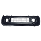 Parachoque Delantero L200 2016-2019 C/Perforación  1