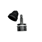 Homocinetica L/Rueda L200 2016-2019 L/R Rexton 2