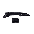 Manilla Puerta Trasera Mitsubishi L200 2016-2024 Negra 2