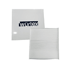 Filtro Polen Mitsubishi L200 2016-2024 Wurtex 1
