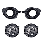 Kit Neblineros Montero G2 2014-2016 1