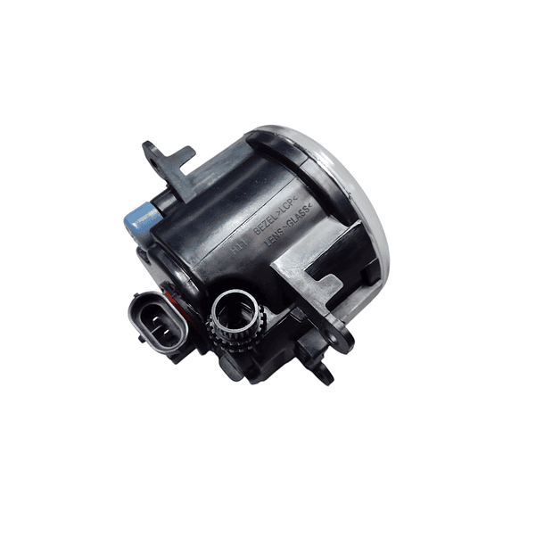 Kit Neblineros Montero G2 2014-2016 2