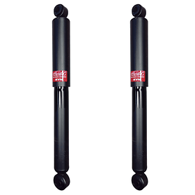 Amortiguadores Traseros Montero Sport 2016-2019 KYB