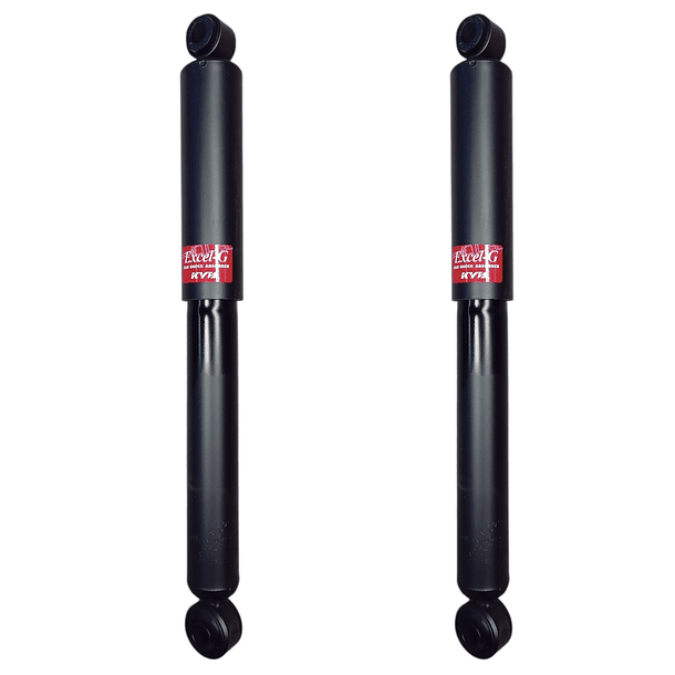 Amortiguadores Traseros Montero Sport 2016-2019 KYB 1