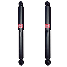 Amortiguadores Traseros Montero Sport 2020-2024 KYB  1