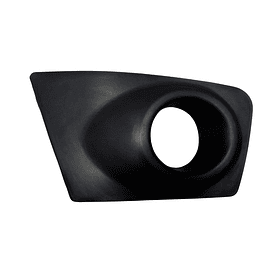 Tapa Neblinero Derecho Copiloto Mitsubishi L200 2011-2015