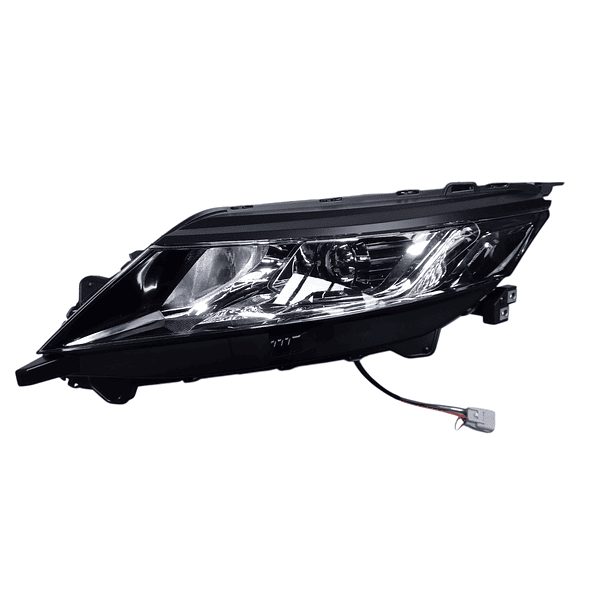 Óptico Izquierdo Piloto Mitsubishi L200 2019-2024 Diforza 2