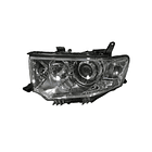 Óptico Izquierdo Piloto Montero G2 2009-2016 DEPO  1