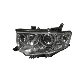 Óptico Izquierdo Piloto Montero G2 2009-2016 DEPO 