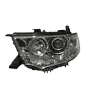 Óptico Izquierdo Piloto Montero G2 2009-2016 DEPO  4